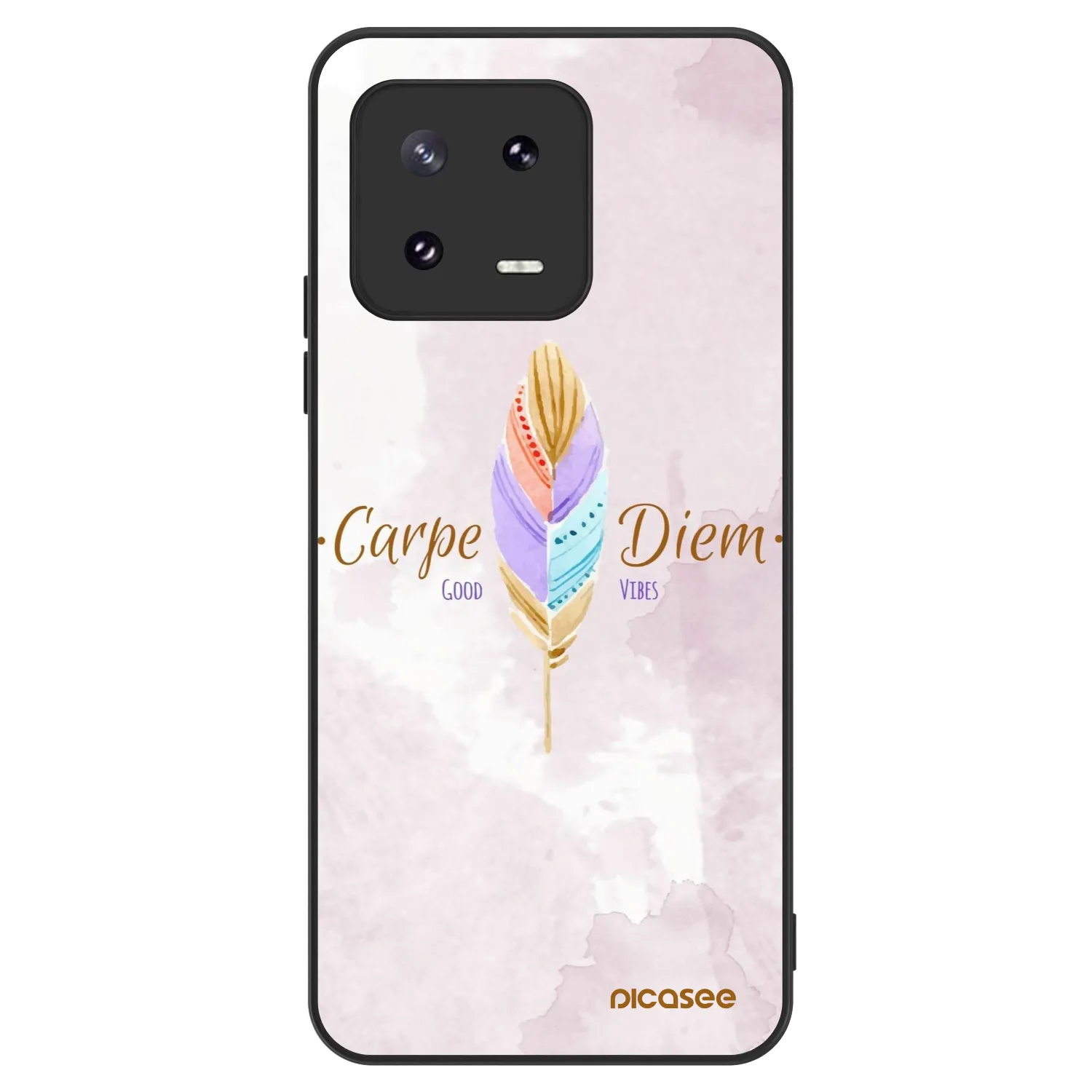 Picasee ULTIMATE CASE Xiaomi 13 Pro - készülékre - Carpe Diem