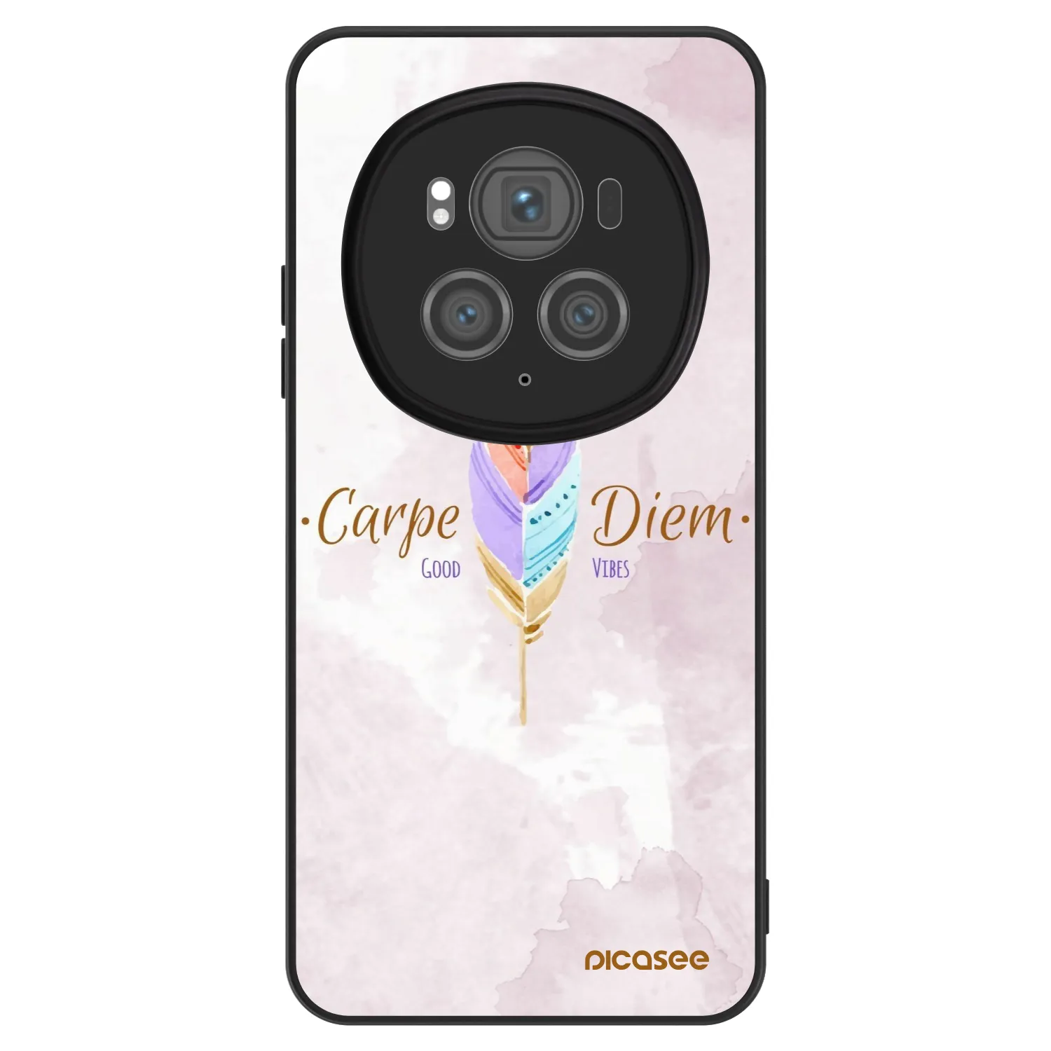 Picasee ULTIMATE CASE Honor Magic6 Pro - készülékre - Carpe Diem