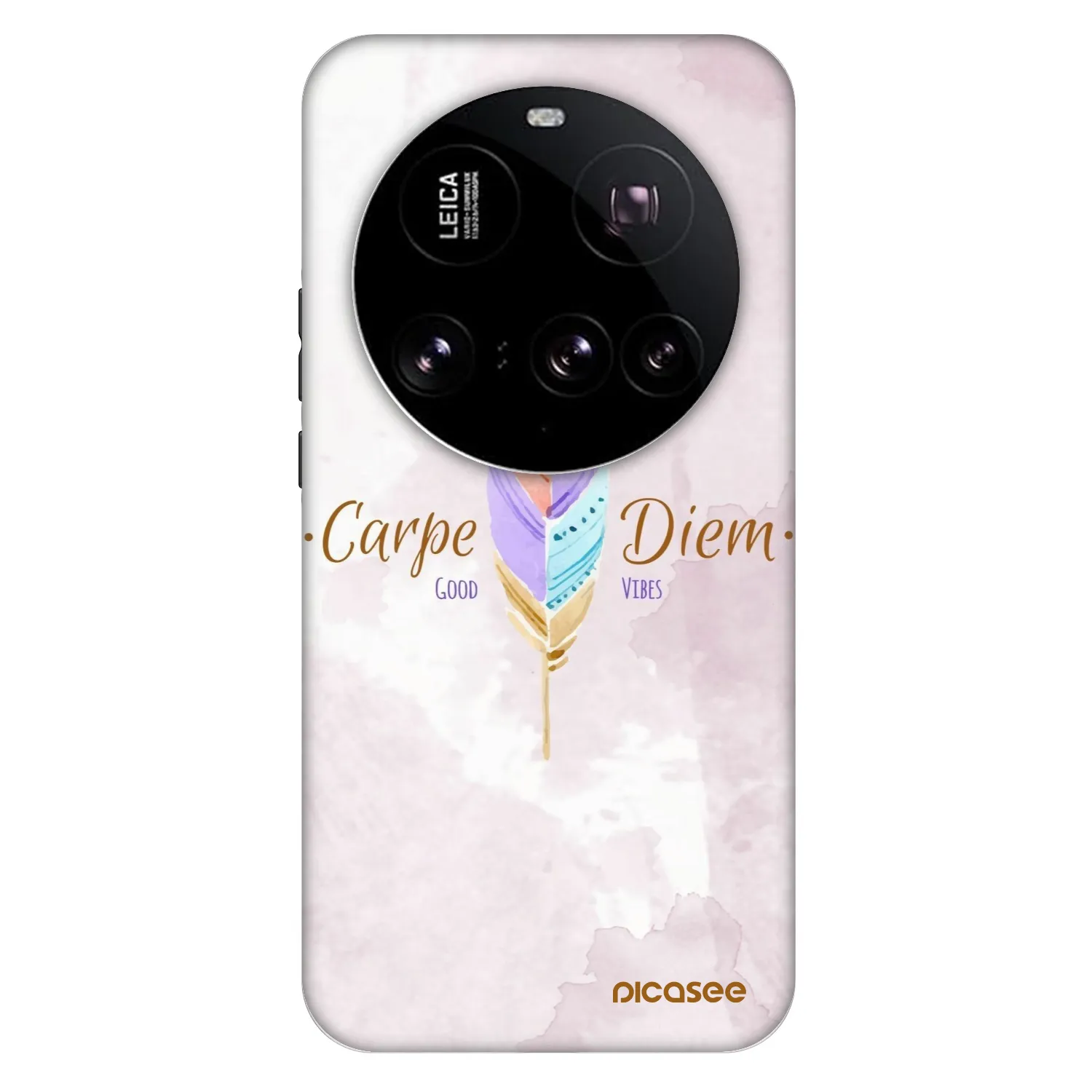 Picasee Fashion Case Xiaomi 15 Ultra - Carpe Diem
