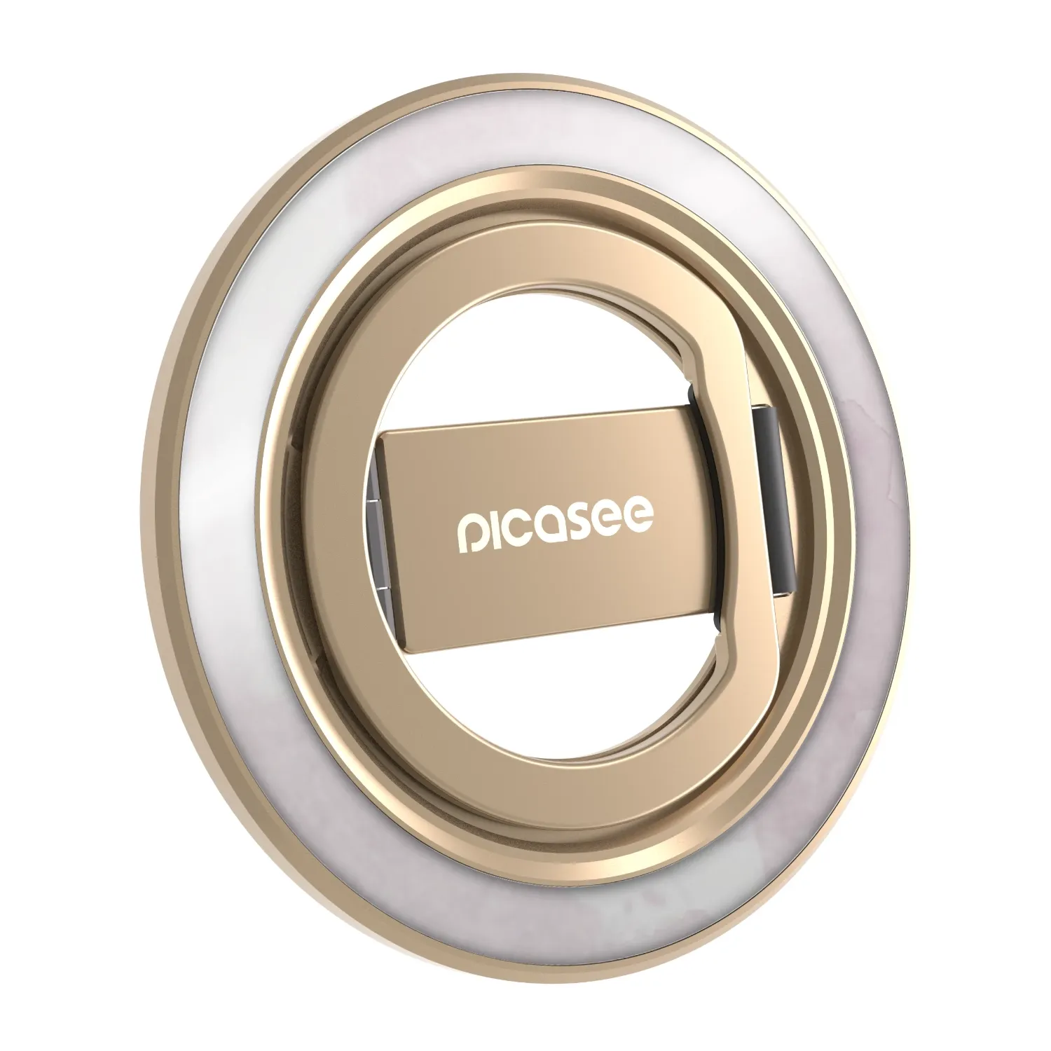 Picasee Magnetic holder - Arany