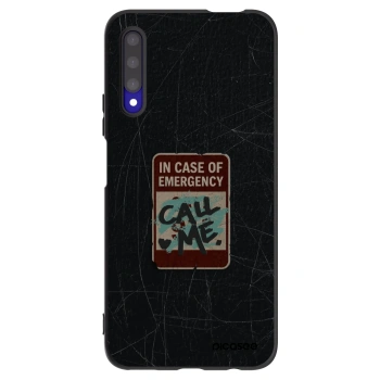 Tok az alábbi mobiltelefonokra Honor 9X Pro - EMERGENCY