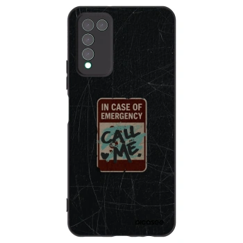 Tok az alábbi mobiltelefonokra Honor 10X Lite - EMERGENCY