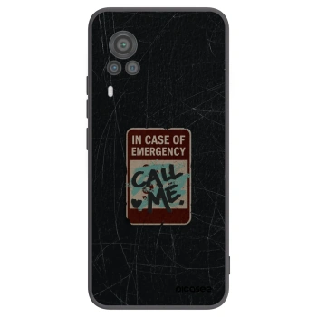 Tok az alábbi mobiltelefonokra Vivo X60 Pro 5G - EMERGENCY