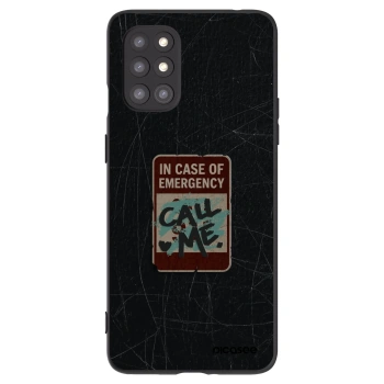 Tok az alábbi mobiltelefonokra OnePlus 8T - EMERGENCY