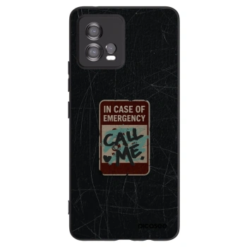 Tok az alábbi mobiltelefonokra Motorola Moto G72 - EMERGENCY