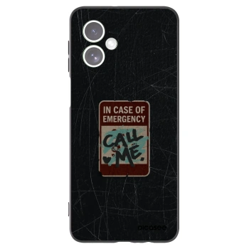 Tok az alábbi mobiltelefonokra Motorola Moto G54 5G - EMERGENCY