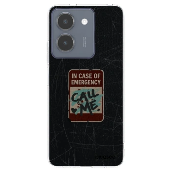 Tok az alábbi mobiltelefonokra Vivo Y36 4G - EMERGENCY