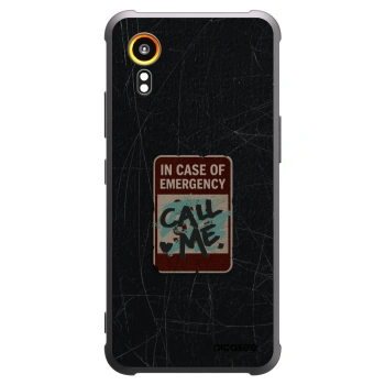 Tok az alábbi mobiltelefonokra Samsung Galaxy Xcover 7 - EMERGENCY