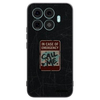 Tok az alábbi mobiltelefonokra Xiaomi 17T Pro - EMERGENCY