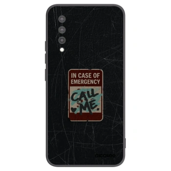 Tok az alábbi mobiltelefonokra Xiaomi Mi 9 Lite - EMERGENCY