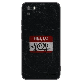 Tok az alábbi mobiltelefonokra Huawei Y5P - HELLO 404