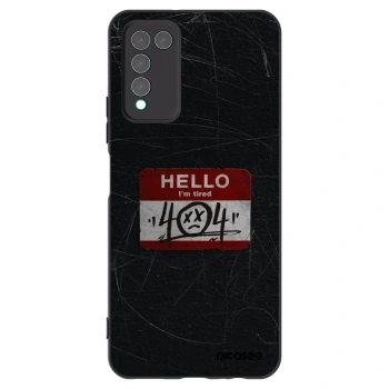 Tok az alábbi mobiltelefonokra Honor 10X Lite - HELLO 404