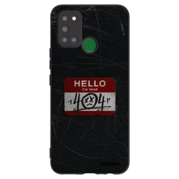 Tok az alábbi mobiltelefonokra Realme 7i - HELLO 404
