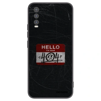 Tok az alábbi mobiltelefonokra Vivo Y20s - HELLO 404