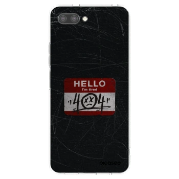 Tok az alábbi mobiltelefonokra Honor 10 - HELLO 404