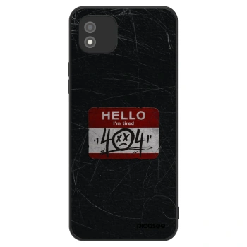 Szilikon tok erre a típusra Realme C11 (2021) - HELLO 404