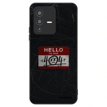 Szilikon tok erre a típusra Vivo V23 5G - HELLO 404