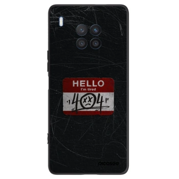 Tok az alábbi mobiltelefonokra Honor 50 Lite - HELLO 404
