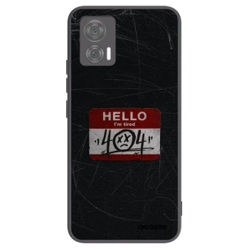 Tok az alábbi mobiltelefonokra Motorola Edge 30 Neo - HELLO 404