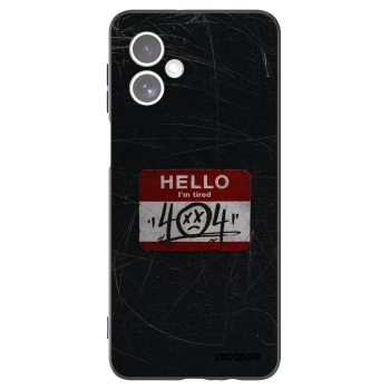 Tok az alábbi mobiltelefonokra Motorola Moto G54 5G - HELLO 404