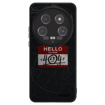 Szilikon tok erre a típusra Xiaomi 14 Ultra - HELLO 404