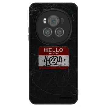 Szilikon tok erre a típusra Honor Magic6 Pro - HELLO 404