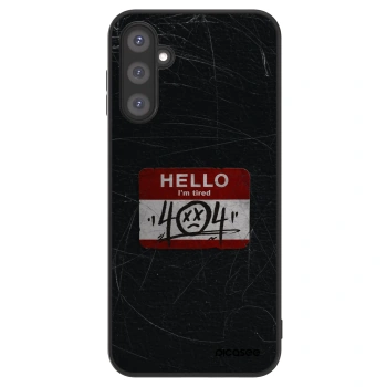Szilikon tok erre a típusra Samsung Galaxy A05s A057G - HELLO 404