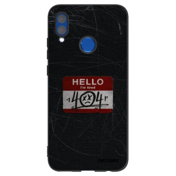 Tok az alábbi mobiltelefonokra Honor 10 Lite - HELLO 404