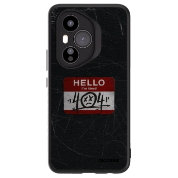 Szilikon tok erre a típusra Honor 400 Pro 5G - HELLO 404