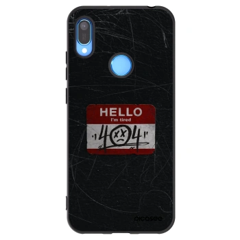 Tok az alábbi mobiltelefonokra Huawei Y6 2019 - HELLO 404