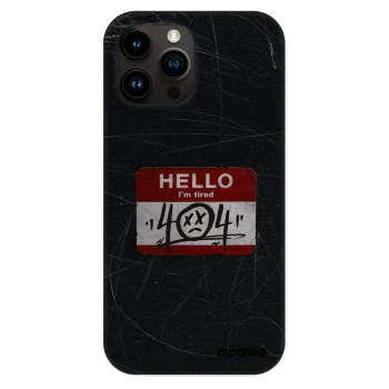 Szilikon tok erre a típusra Apple iPhone 13 Pro Max - HELLO 404