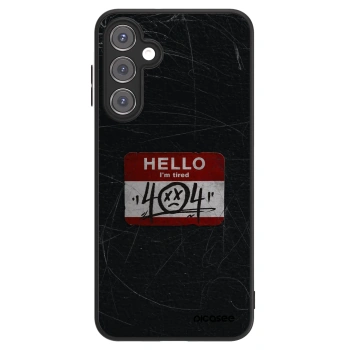 Picasee ULTIMATE CASE Samsung Galaxy A16 4G - készülékre - HELLO 404