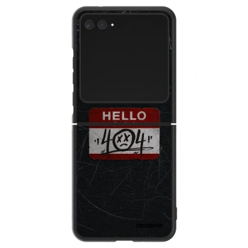 Szilikon tok erre a típusra Motorola Razr 60 - HELLO 404