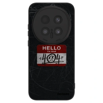 Szilikon tok erre a típusra Honor Magic8 Pro 5G - HELLO 404