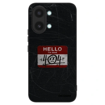 Szilikon tok erre a típusra Xiaomi Poco X8 Pro Max - HELLO 404