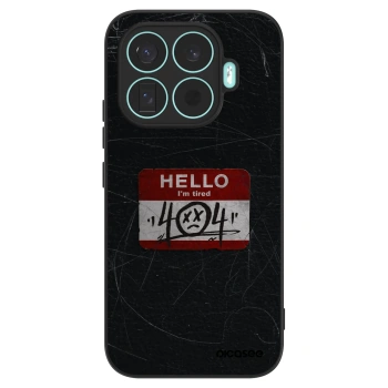 Szilikon tok erre a típusra Xiaomi 17T - HELLO 404