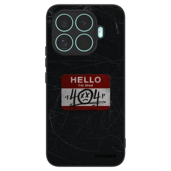 Picasee ULTIMATE CASE Xiaomi 17T Pro - készülékre - HELLO 404
