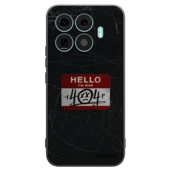 Tok az alábbi mobiltelefonokra Xiaomi 17T Pro - HELLO 404