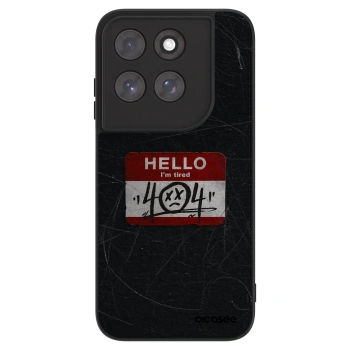 Szilikon tok erre a típusra Motorola Moto G77 - HELLO 404