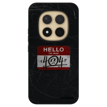 Szilikon tok erre a típusra Xiaomi Redmi Note 15 Pro+ - HELLO 404