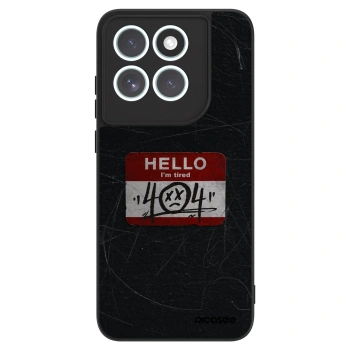 Szilikon tok erre a típusra Motorola Edge 70 Fusion - HELLO 404