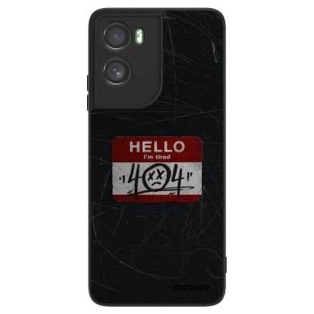 Szilikon tok erre a típusra Motorola Moto G06 - HELLO 404