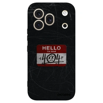 Tok az alábbi mobiltelefonokra Honor 600 Pro - HELLO 404
