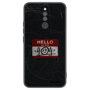 Tok az alábbi mobiltelefonokra Xiaomi Redmi 8 - HELLO 404