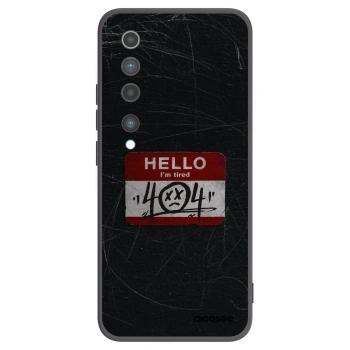 Tok az alábbi mobiltelefonokra Xiaomi Mi 10 - HELLO 404