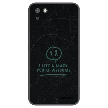 Tok az alábbi mobiltelefonokra Huawei Y5P - LEFT A MARK