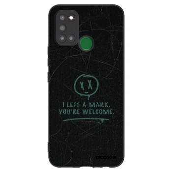 Tok az alábbi mobiltelefonokra Realme 7i - LEFT A MARK