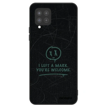 Szilikon tok erre a típusra Samsung Galaxy A42 A426B - LEFT A MARK