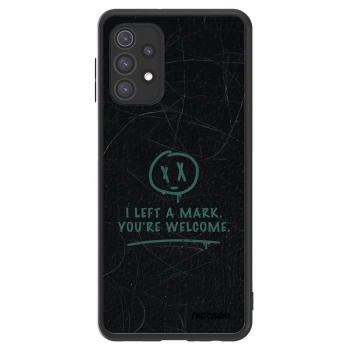 Picasee ULTIMATE CASE Samsung Galaxy A32 5G A326B - készülékre - LEFT A MARK