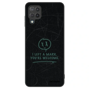 Szilikon tok erre a típusra Samsung Galaxy M12 M127F - LEFT A MARK